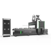 Internation standard furniture drilling machine atc cnc wood router