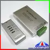 4 Keys RGB Controller, Non-waterproof LED Controller, RGB LED Controller