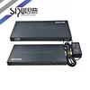 SIPU High Speed Hd Splitter 1x8 Support 4k x 2k 3D