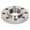 ASME B16.5 Carbon Steel P245GH Galvanized Threaded Reducing Flange