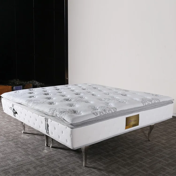 Memory Foam Five Stars Hotel Gel Memory Foam Mattress Buy Gel Memory