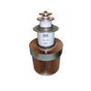 Japan Toshiba Oscillation Tube, 8T25RA Triode Tube, Vacuum Electron Tube
