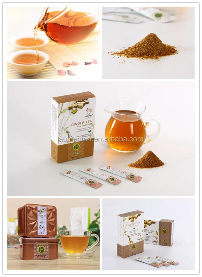 Сколько калорий в пакетике чая. Чай Alibaba. Имбирный чай порошок. Чайный напиток с имбирем Herbal Tea. Корейский порошковый чай имбирный.