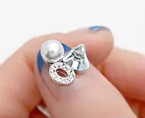 Nail Jewelry