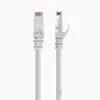 Wholesale Unshielded Ethernet Connection Cable With RJ45 Connector Cat5e Stranded CCA Patch Cable