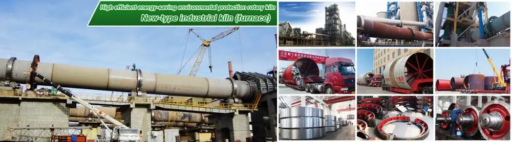 1-industrial kiln(furnace)