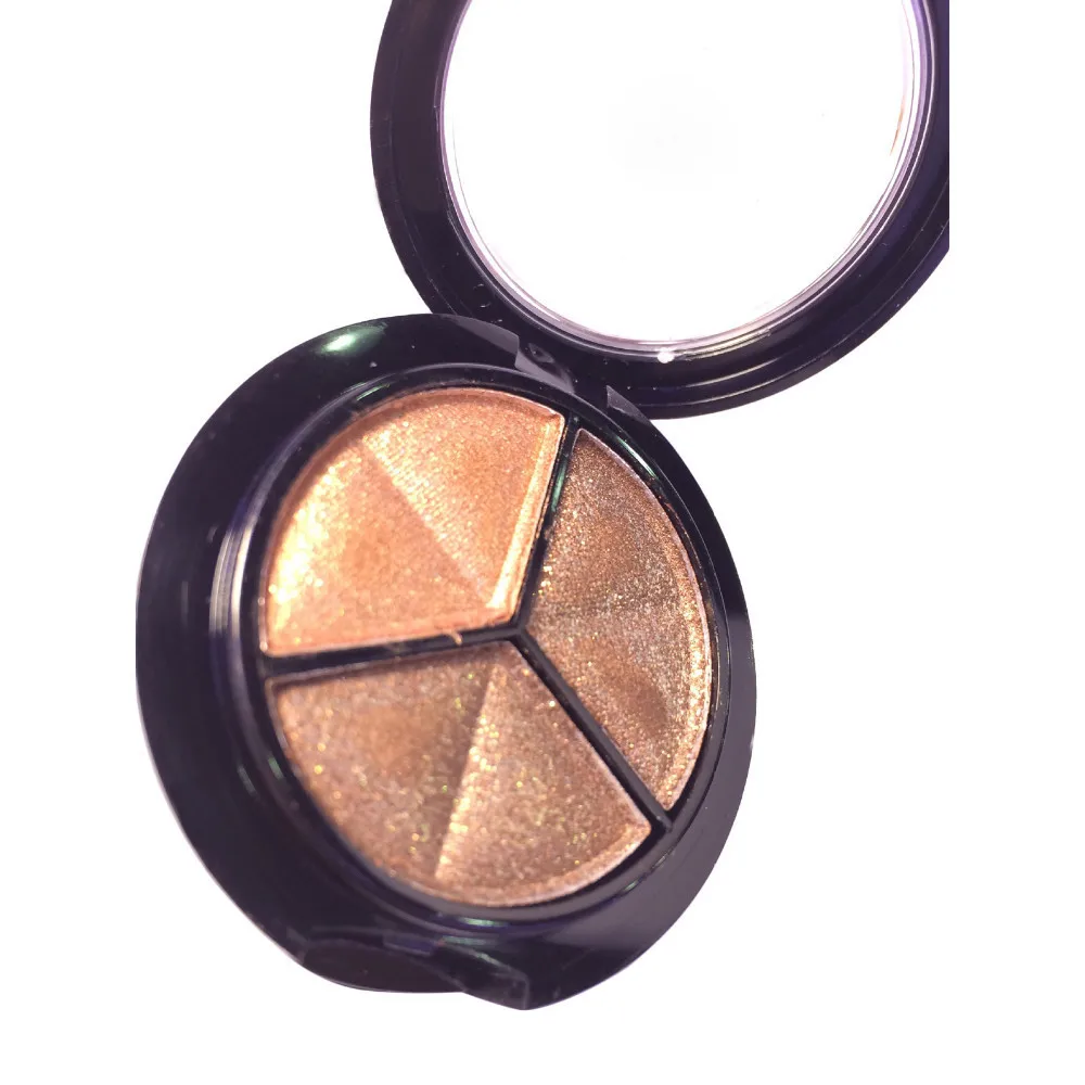 Natural Mineral Waterproof Eyeshadow Matte 8 Colors Matte Eyeshadow Palette Makeup Box Makeup Palette Eye Shadow