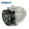 AUTO AC COMPRESSOR For CHEVROLET CAPTIVA 2,4L 06-11 AFI 1136519 96861885 96609606 2013420 93743411 96864885