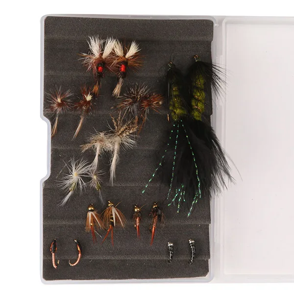 China Fishing Flies Blue Wing Olive Parachute Trout Flies Buy China Fishing Flies,Olive