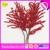 events and wedding decoration home Christmas berry, artificial berry pick party decoration wedding