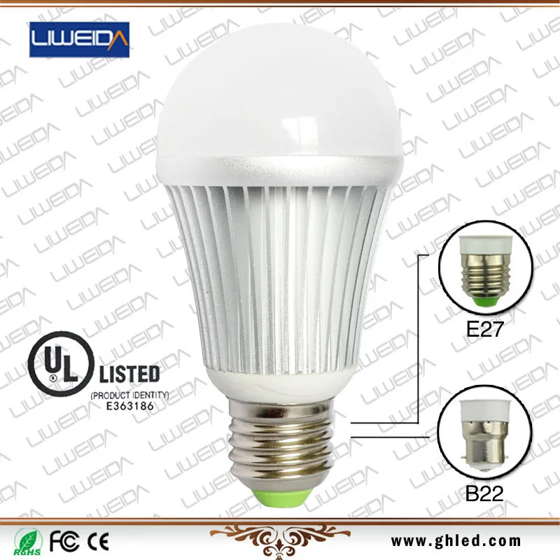 Ac100-277v Epistar E4 Light Bulb 900lm Gu13 Led Bulb High Quality Bulb ...