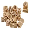 Factory lowest price of M6/M8 Insert nut/Insert Nut/threaded nut with high quality