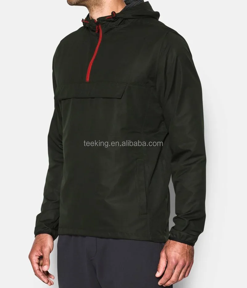 custom wind breaker