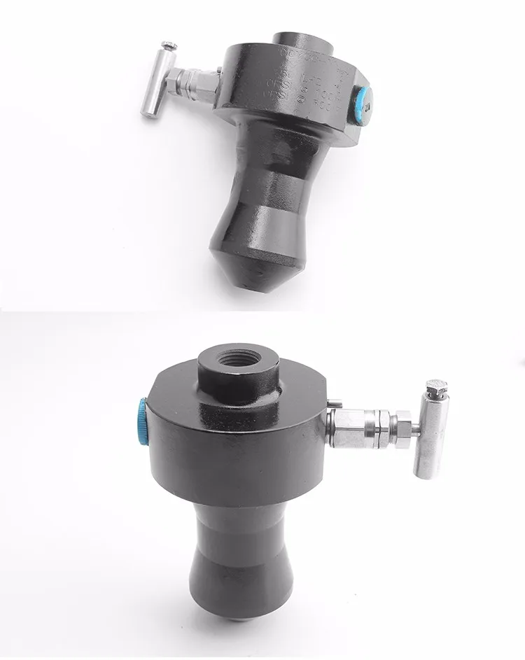 Female 1/2npt Carbon Steel Gauge Root Valve Buy Female Gauge Root