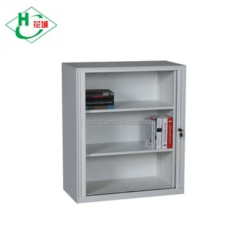 Customized Color Factory Metal Cabinet Roll Up Door Cabinet Buy