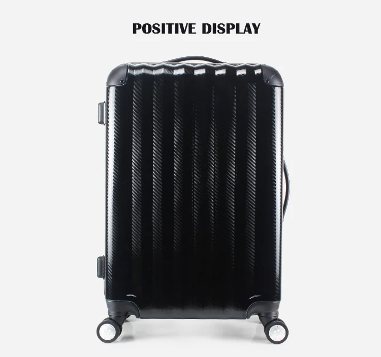 travelhouse suitcase