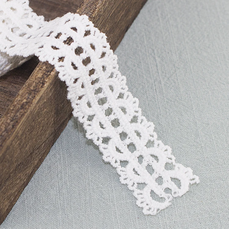 crochet lace trim wholesale
