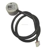 Small size analog voltage 0-5V ultrasonic level sensorHigh precision ultrasonic water tank level sensor manufacturer liquid leve