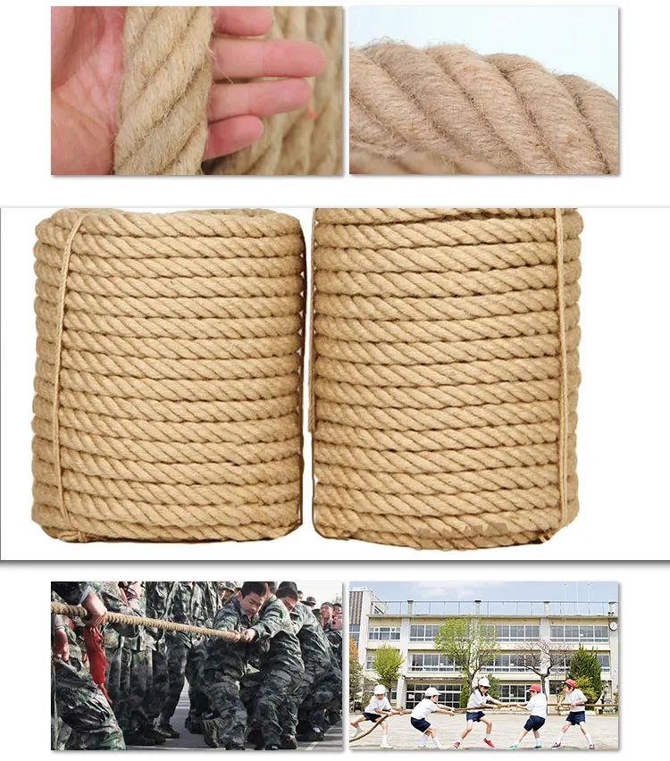 tug rope for sale