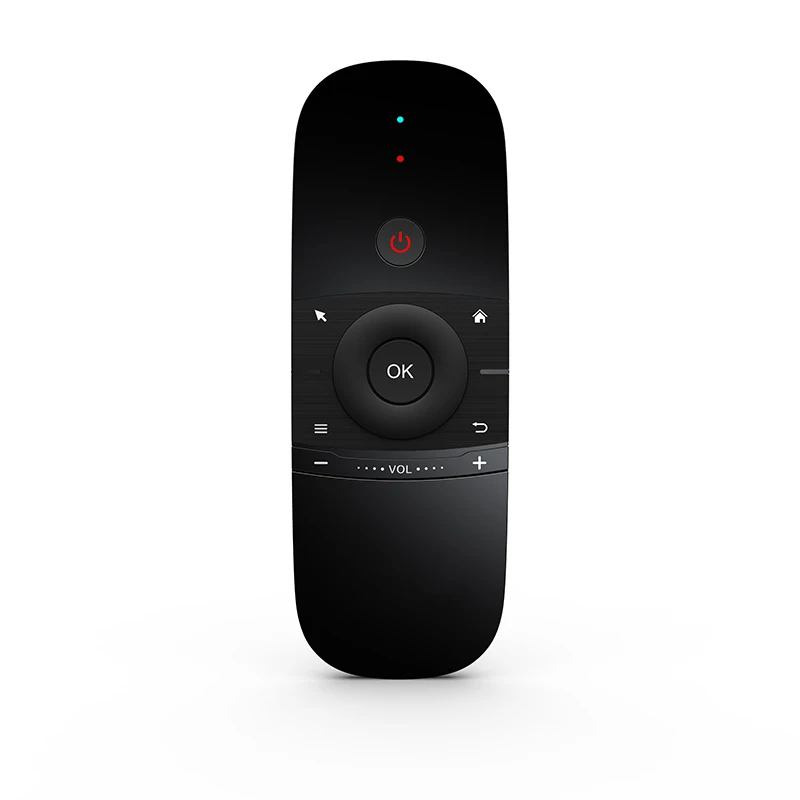 android tv mouse