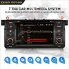 Erisin ES7146B 7" MTK Car Audio System GPS/3G/Radio/VMCD/1080P/ for 3er E46 M3 Rover 75 MG ZT