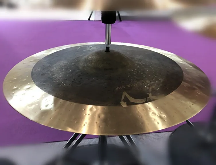 Handmade Cymbals Set For Sale 5pcs Cymbals Set Buy Handmade Cymbals