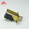 double line deck switch power switch with Outside-spring for Electrical Appliance