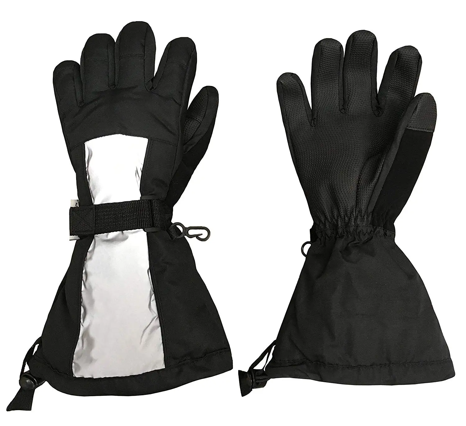 100 gram thinsulate gloves