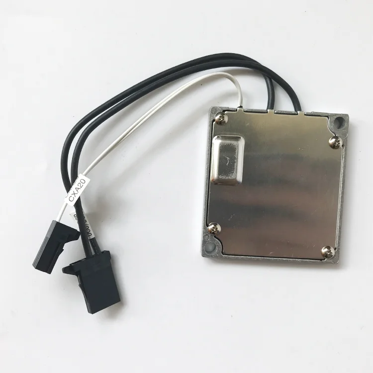 A06B-6130-H401 A300-0001-X123 A40L-0001-0496 Gốc Fanuc Ổ Đĩa Servo Kháng