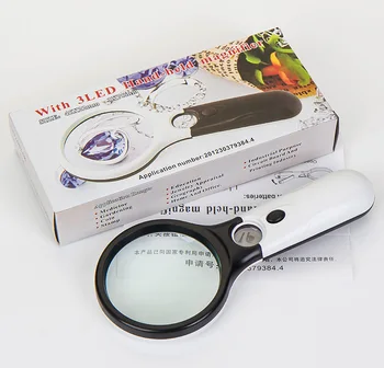 handheld reading light