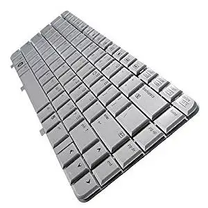 441317-001 HP DV2000 DV2200 OEM Replacement Laptop Keyboard