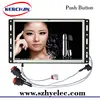 android smart media player open frame small optical 7 inchlcd media player