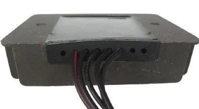 Low Consumption Jawa 350 Motorcycle Voltage Regulator Rectifier for scooter