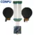 Confu HDMI to MIPI DSI Board TC358870 & Dual  Tianma 3.4 inch 800x800 TM034XVZP01 Round Circuilar IPS TFT LCDs China