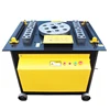Get Factory Competitive Hand Held Rebar Bender and Hoop Steel Bending Machine Price