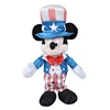 China factory wholesale excellent quality mickey mouse plush doll