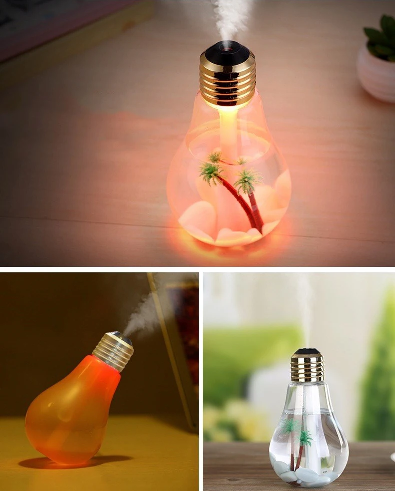 Air Humidifier