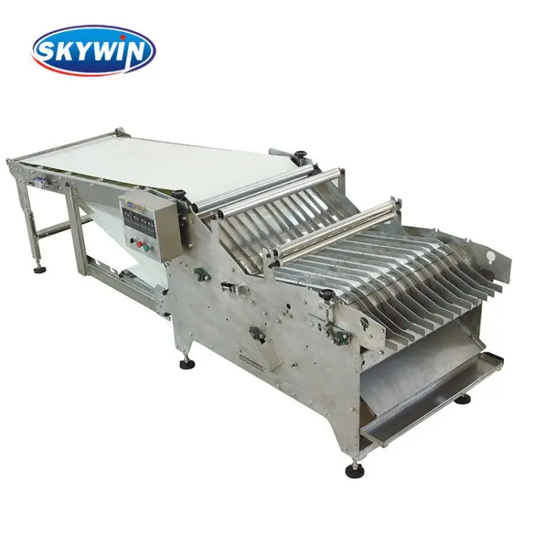 2019 New Design Biscuit Stacker/cookie Stacking Machine - Buy Stacker ...