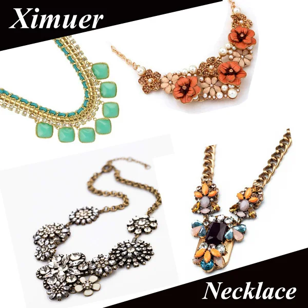 Wholesale Custom Fine Fashion Necklace Jewelry Buy Necklace Jewelry