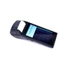 cashless payment device / bus ticket validator pos machine / 4g bus ticket validator