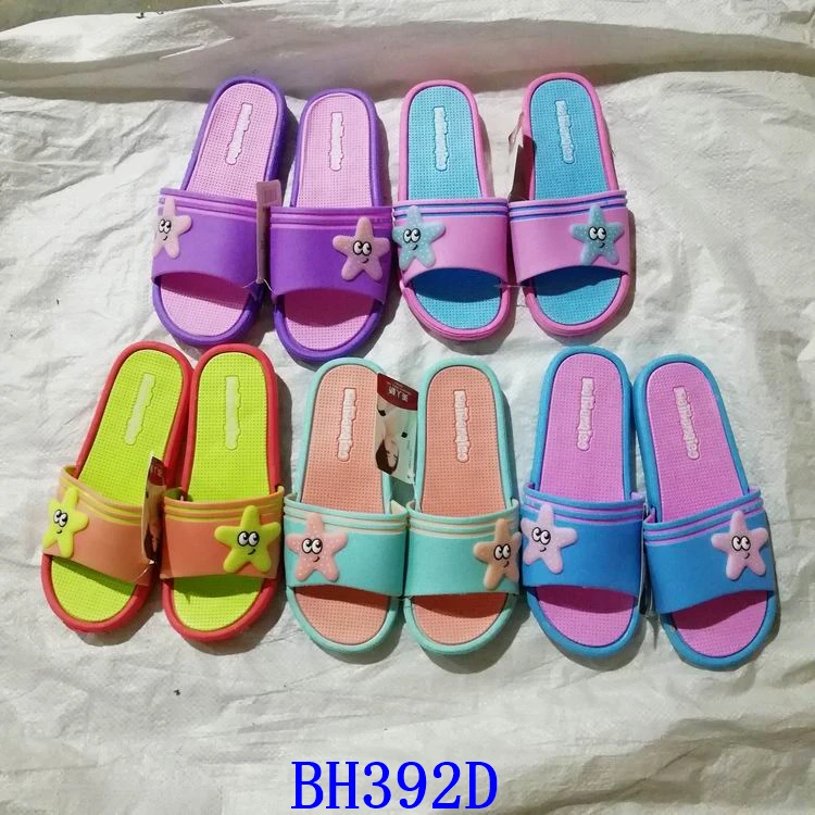 
women slide slippers washing room slipper hotel beach slipper size 36/37-38/39-40/41 