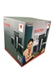 5.1 computer multimedia wood speaker including subwoofer speaker+remote control+user manual full set carton packaging