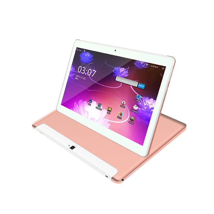 Tablette 7 Inch Android 7.0 4g Lte Mtk6753 Tablet 10 Inch - Buy ...