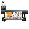 Demo printer roland Texart XT-640/XT640 demo unit sublimation transfer printer with Fluorescent Pink and Fluorescent yellow