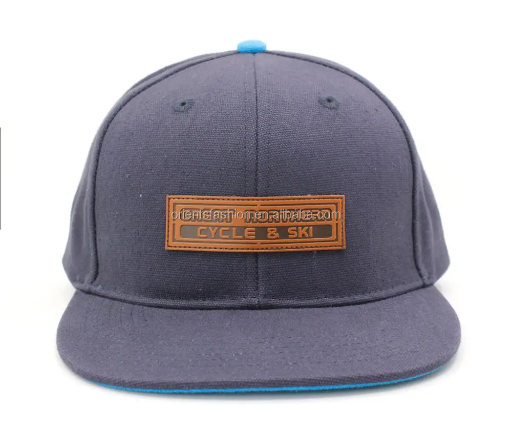 create your own snapback cap online