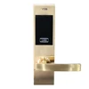 Excellent Quality hotel mortise security good reputation smart ansi grade 1 door locks