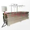 RI-SHINE Factory price hight quality water transfer machine/hydro dipping tank/water transfer printing dipping machine