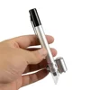 MG10085-5A3,50X Focus Pocket Microscope Pen Shape Magnifier for Ent
