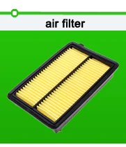 engine air filter 17220-RNA-A00 17220-rna-y00 for HONDA Civic VI FR-V Stream/ACURA TL Type-S