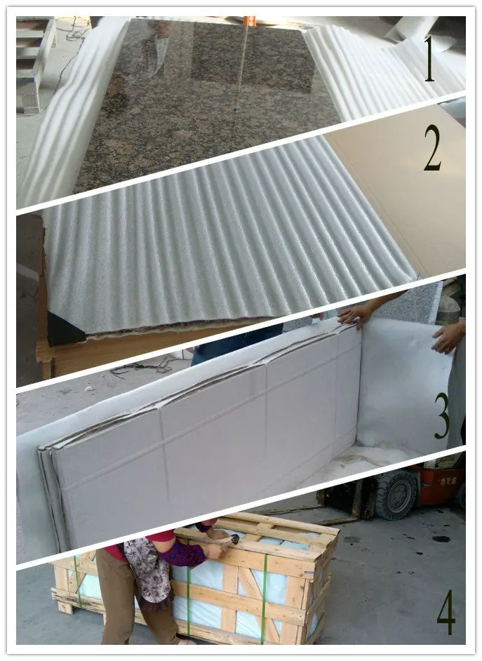 sink hole pre cut granite countertop,prefabricated granite sink hole pre cut granite countertop,prefabricated granite